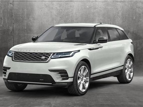 LAND ROVER RANGE ROVER VELAR 2022 SALYT2EX0NA334096 image